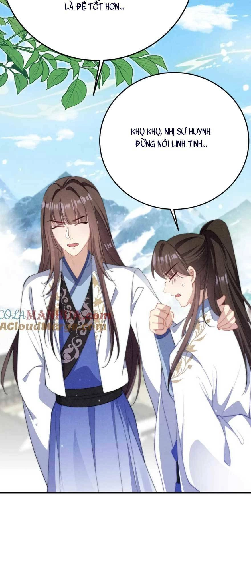 Tu Tiên Công Lược : Mở Đầu Ta Ngược Đãi Nam Chủ Chapter 12 - 28