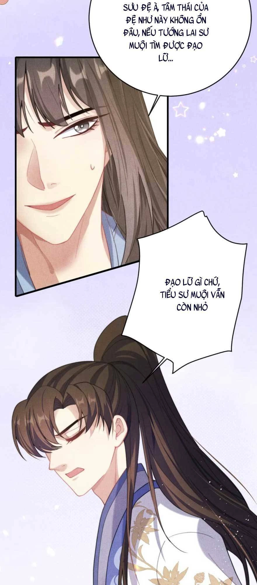 Tu Tiên Công Lược : Mở Đầu Ta Ngược Đãi Nam Chủ Chapter 12 - 30