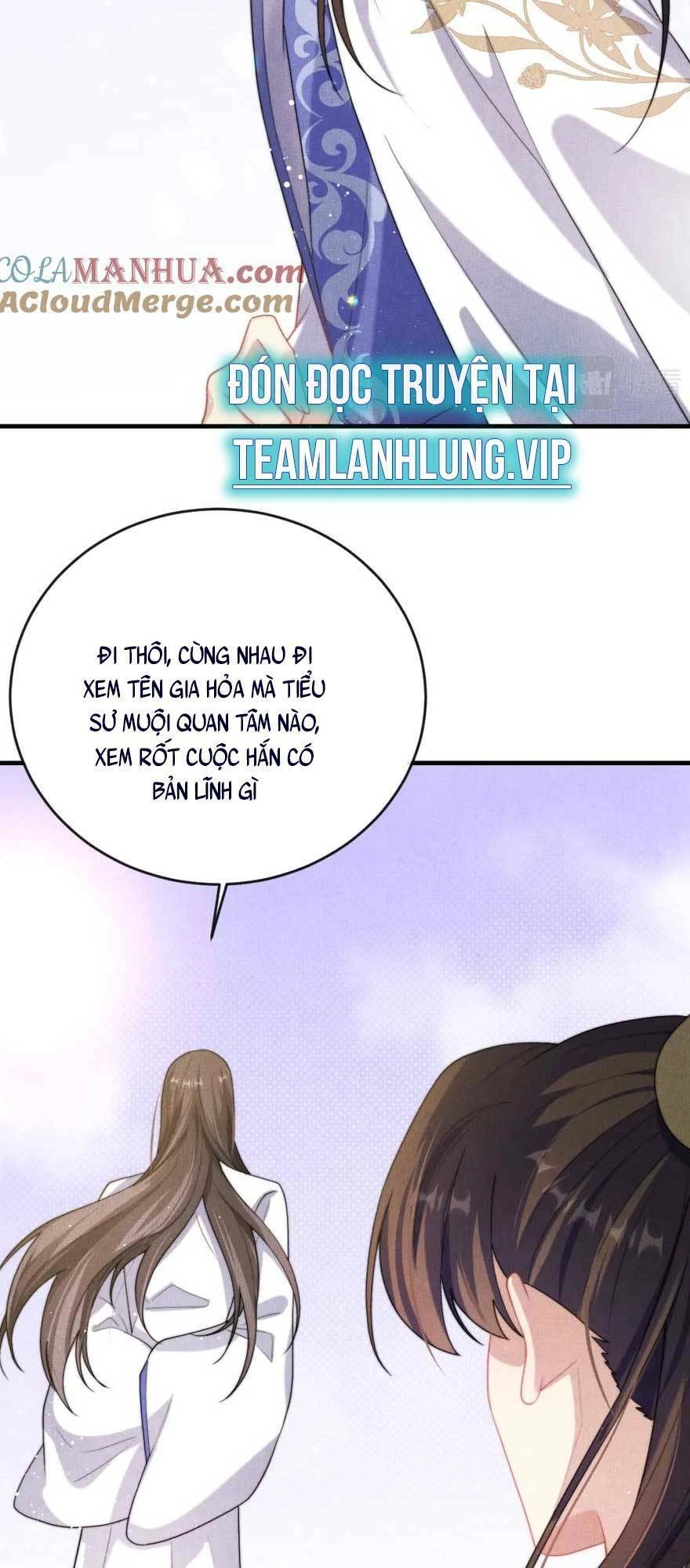 Tu Tiên Công Lược : Mở Đầu Ta Ngược Đãi Nam Chủ Chapter 12 - 31