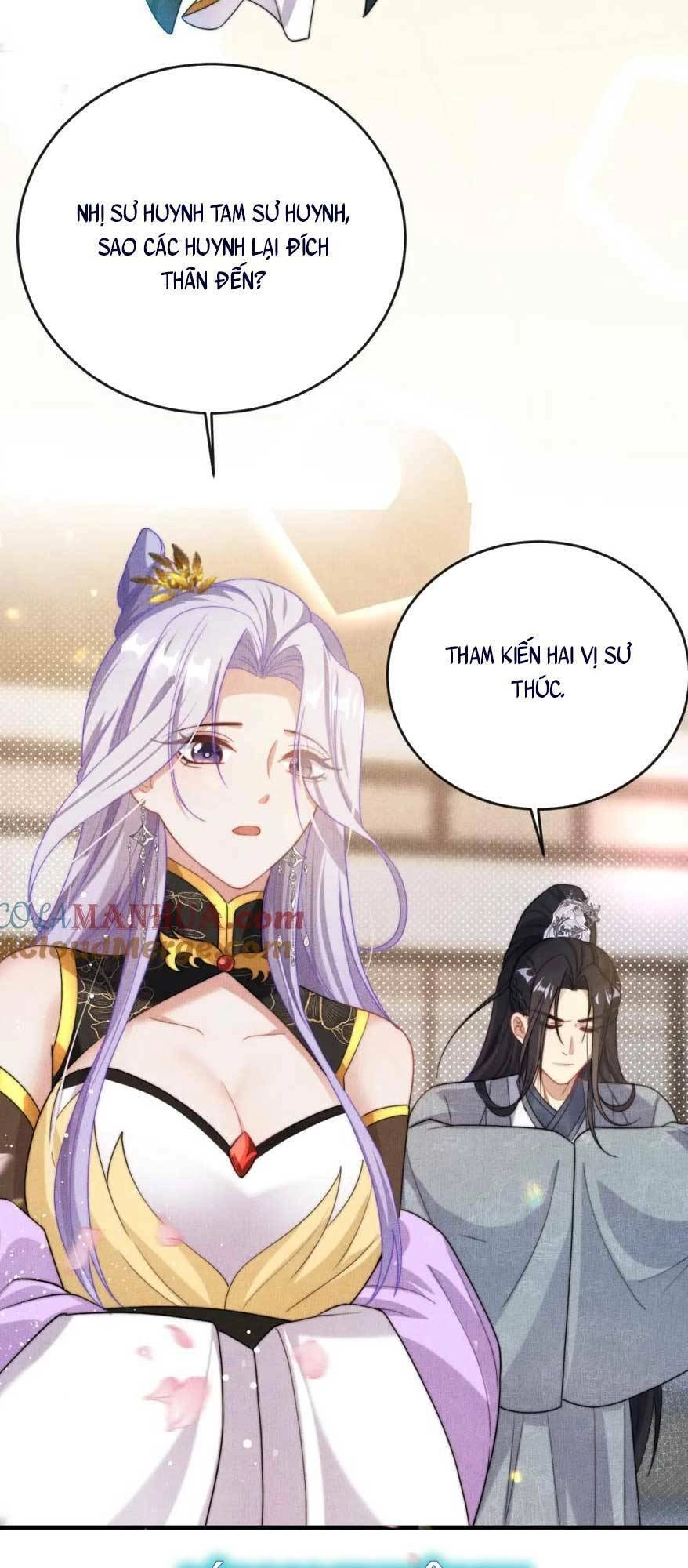 Tu Tiên Công Lược : Mở Đầu Ta Ngược Đãi Nam Chủ Chapter 12 - 34