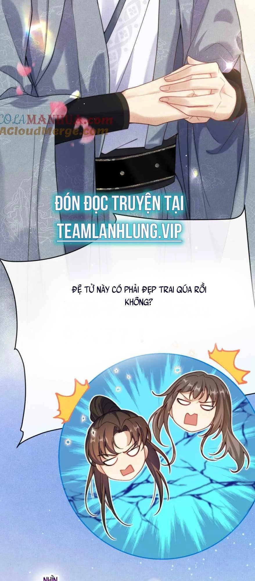 Tu Tiên Công Lược : Mở Đầu Ta Ngược Đãi Nam Chủ Chapter 12 - 37