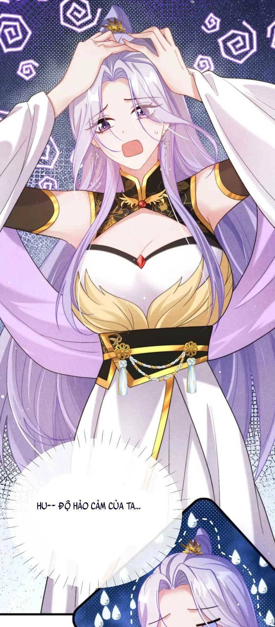 Tu Tiên Công Lược : Mở Đầu Ta Ngược Đãi Nam Chủ Chapter 12 - 39