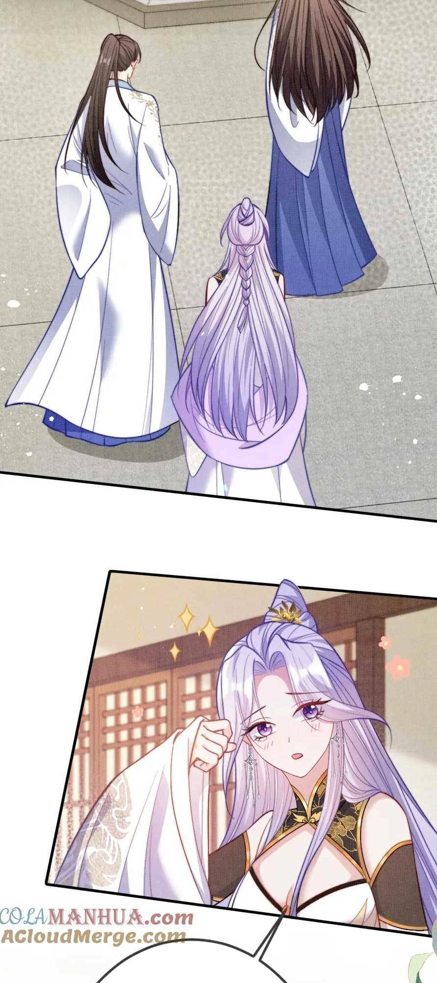 Tu Tiên Công Lược : Mở Đầu Ta Ngược Đãi Nam Chủ Chapter 13 - 6