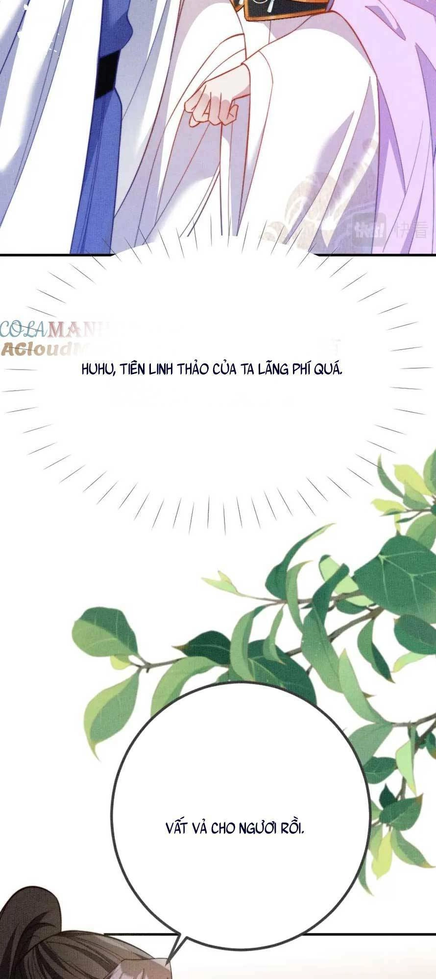 Tu Tiên Công Lược : Mở Đầu Ta Ngược Đãi Nam Chủ Chapter 13 - 8