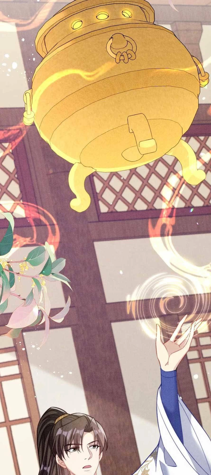 Tu Tiên Công Lược : Mở Đầu Ta Ngược Đãi Nam Chủ Chapter 13 - 10