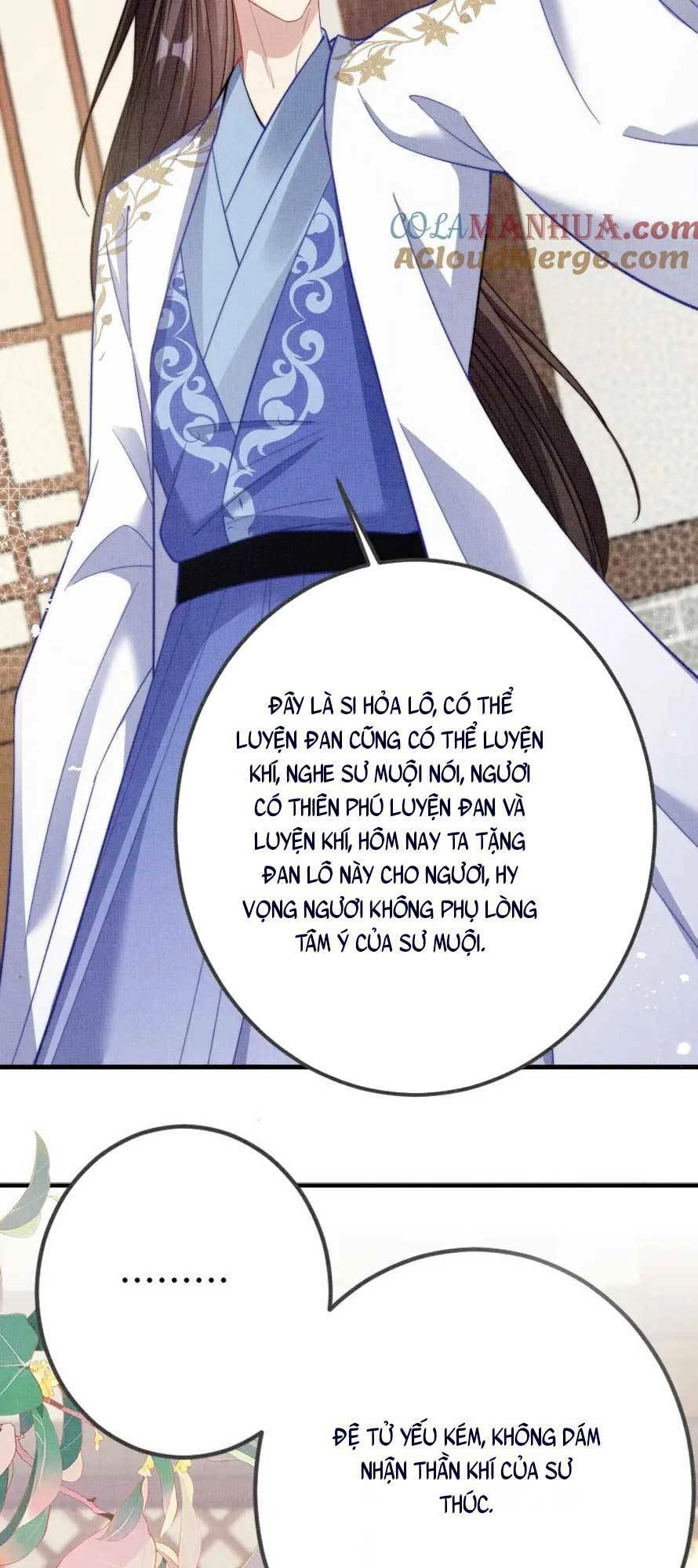 Tu Tiên Công Lược : Mở Đầu Ta Ngược Đãi Nam Chủ Chapter 13 - 11