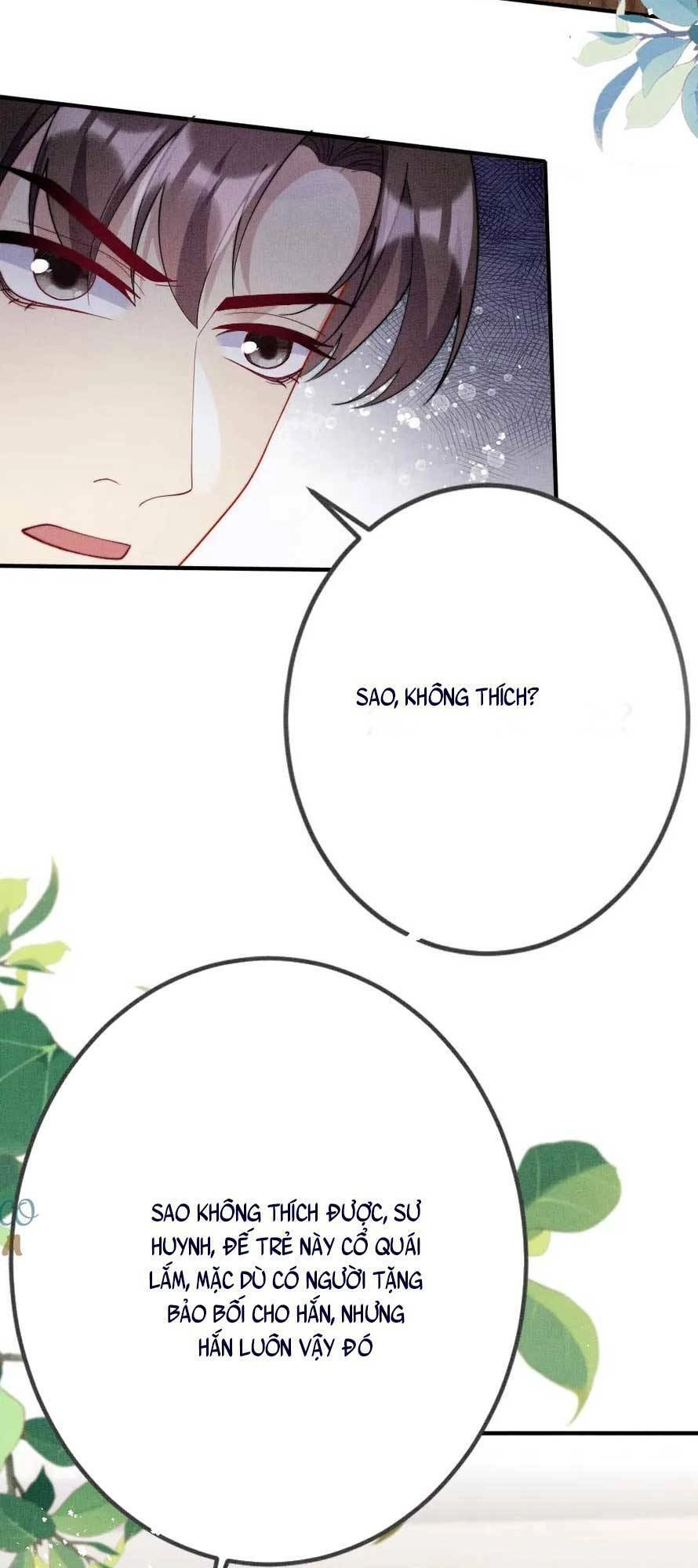 Tu Tiên Công Lược : Mở Đầu Ta Ngược Đãi Nam Chủ Chapter 13 - 13