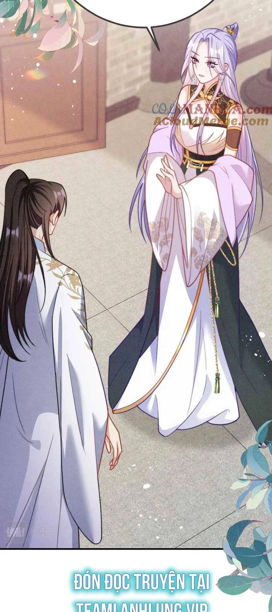 Tu Tiên Công Lược : Mở Đầu Ta Ngược Đãi Nam Chủ Chapter 13 - 15