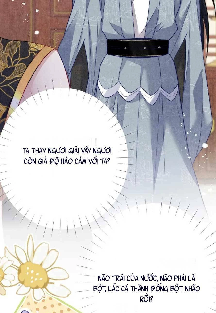 Tu Tiên Công Lược : Mở Đầu Ta Ngược Đãi Nam Chủ Chapter 13 - 17