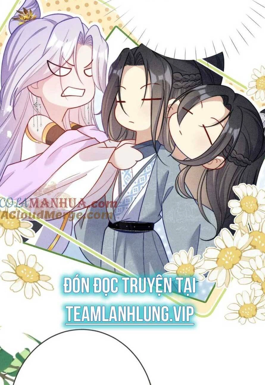 Tu Tiên Công Lược : Mở Đầu Ta Ngược Đãi Nam Chủ Chapter 13 - 18