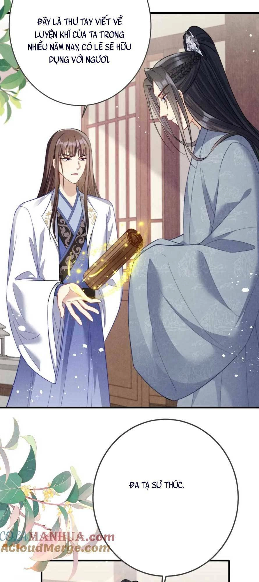 Tu Tiên Công Lược : Mở Đầu Ta Ngược Đãi Nam Chủ Chapter 13 - 19