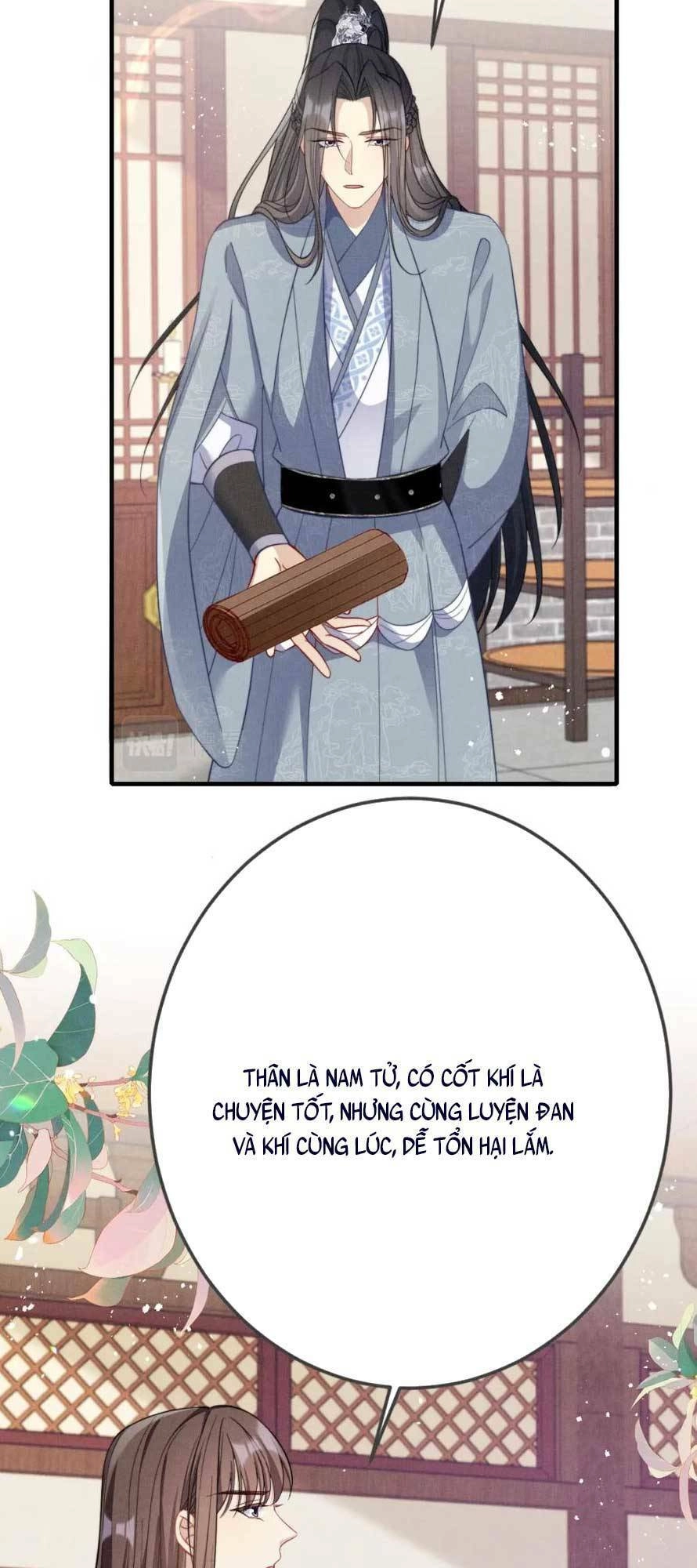 Tu Tiên Công Lược : Mở Đầu Ta Ngược Đãi Nam Chủ Chapter 13 - 20