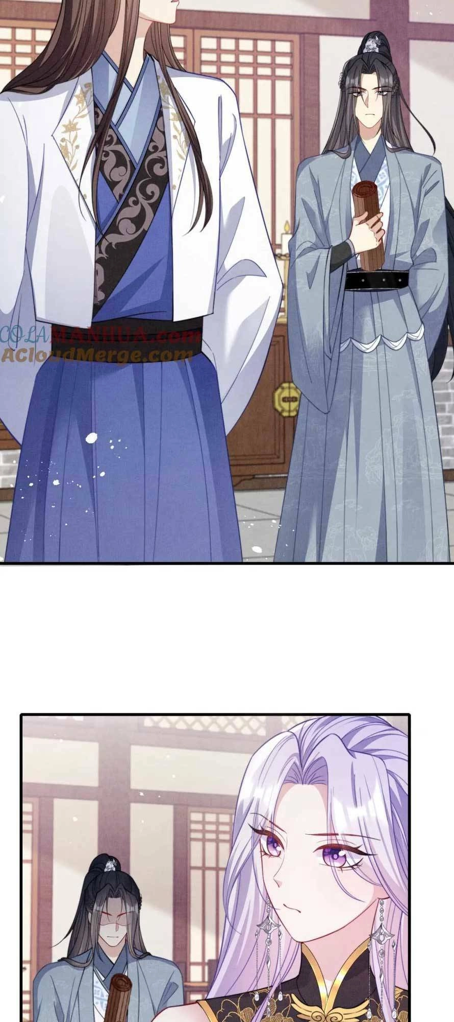 Tu Tiên Công Lược : Mở Đầu Ta Ngược Đãi Nam Chủ Chapter 13 - 21