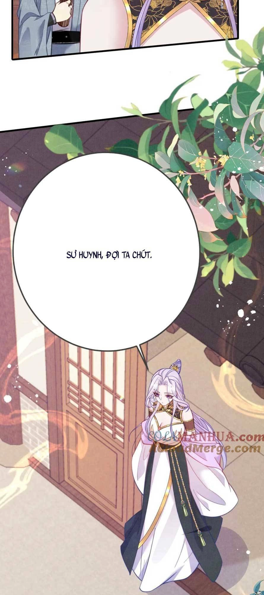 Tu Tiên Công Lược : Mở Đầu Ta Ngược Đãi Nam Chủ Chapter 13 - 22