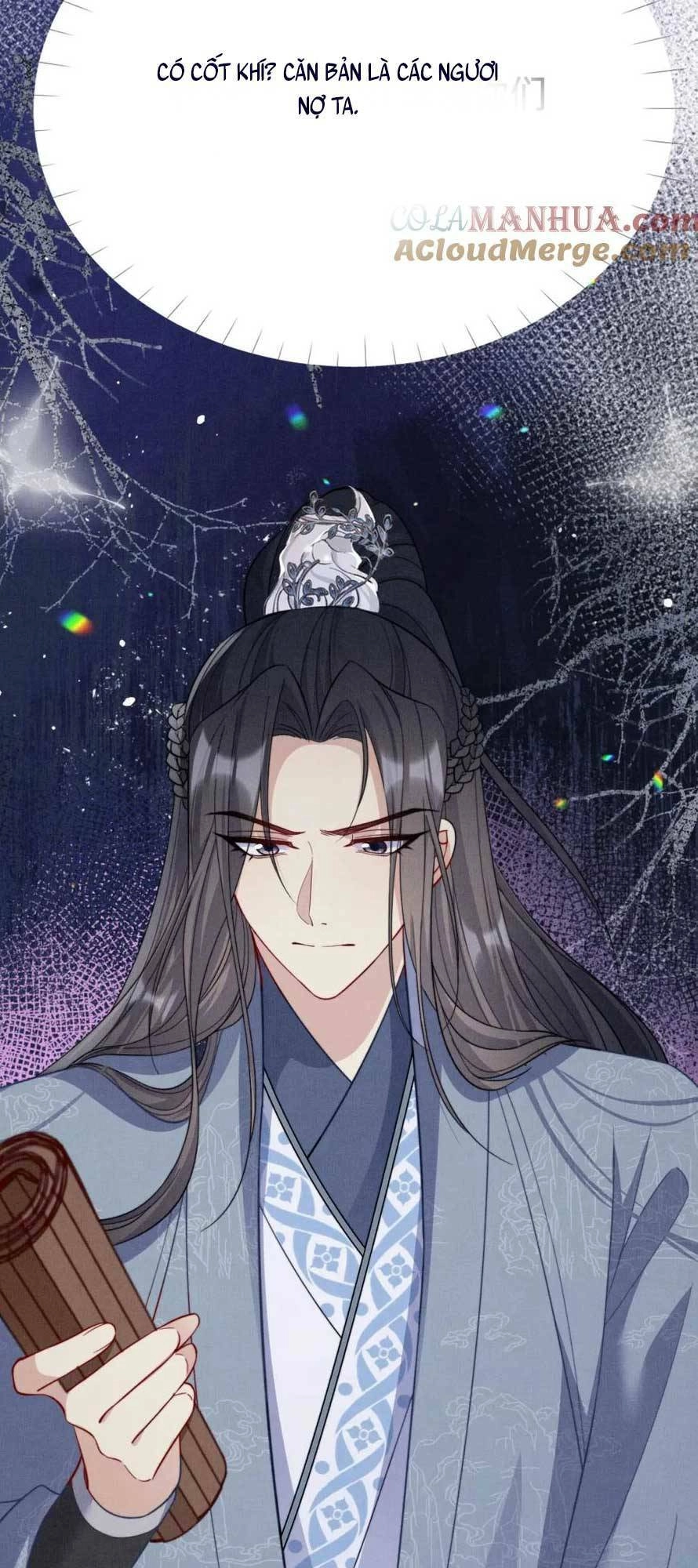 Tu Tiên Công Lược : Mở Đầu Ta Ngược Đãi Nam Chủ Chapter 13 - 24