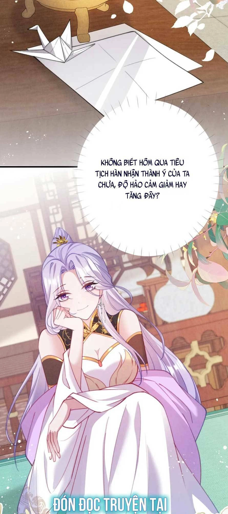 Tu Tiên Công Lược : Mở Đầu Ta Ngược Đãi Nam Chủ Chapter 13 - 27