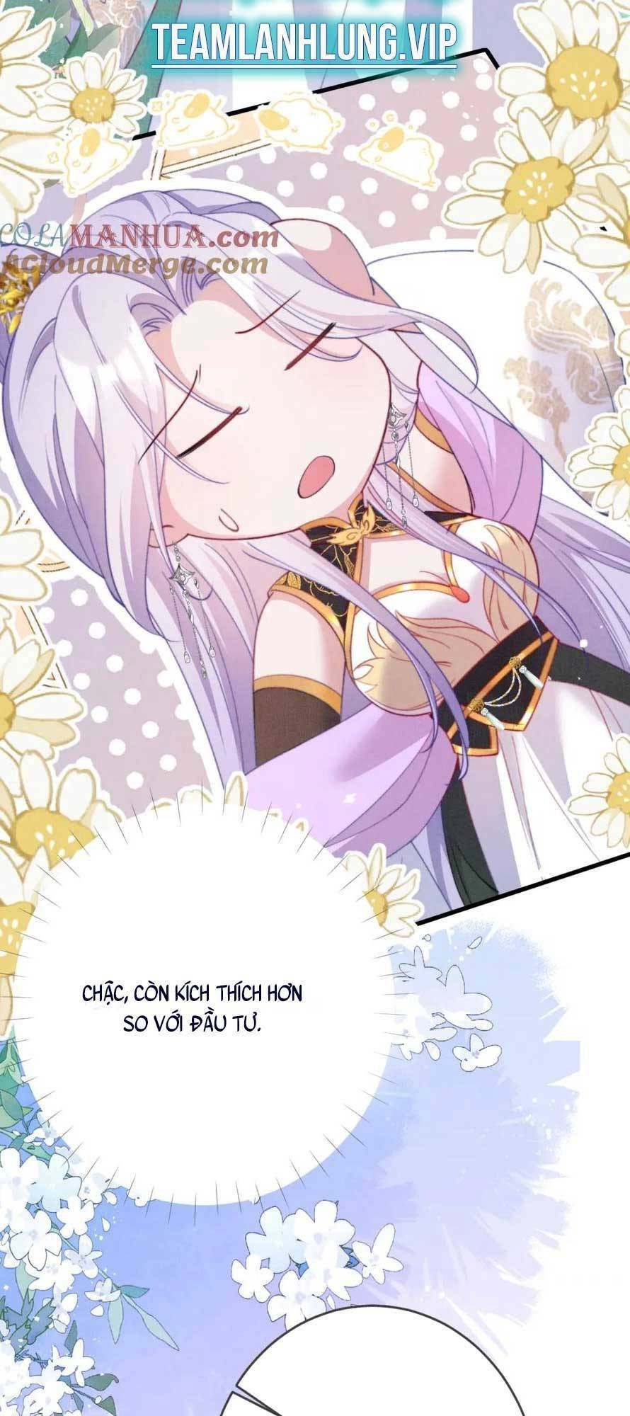 Tu Tiên Công Lược : Mở Đầu Ta Ngược Đãi Nam Chủ Chapter 13 - 28