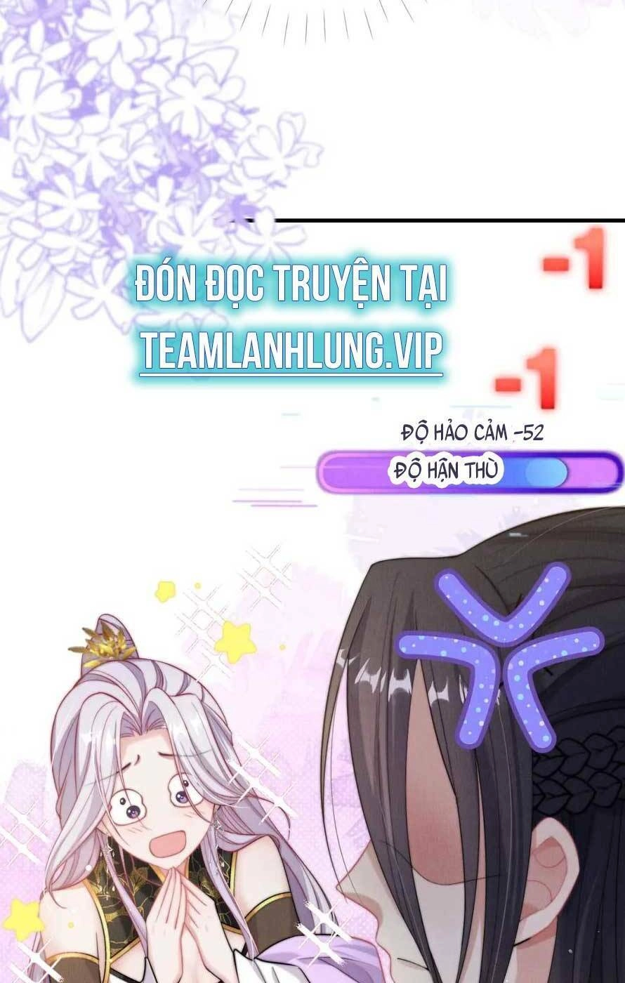 Tu Tiên Công Lược : Mở Đầu Ta Ngược Đãi Nam Chủ Chapter 13 - 33