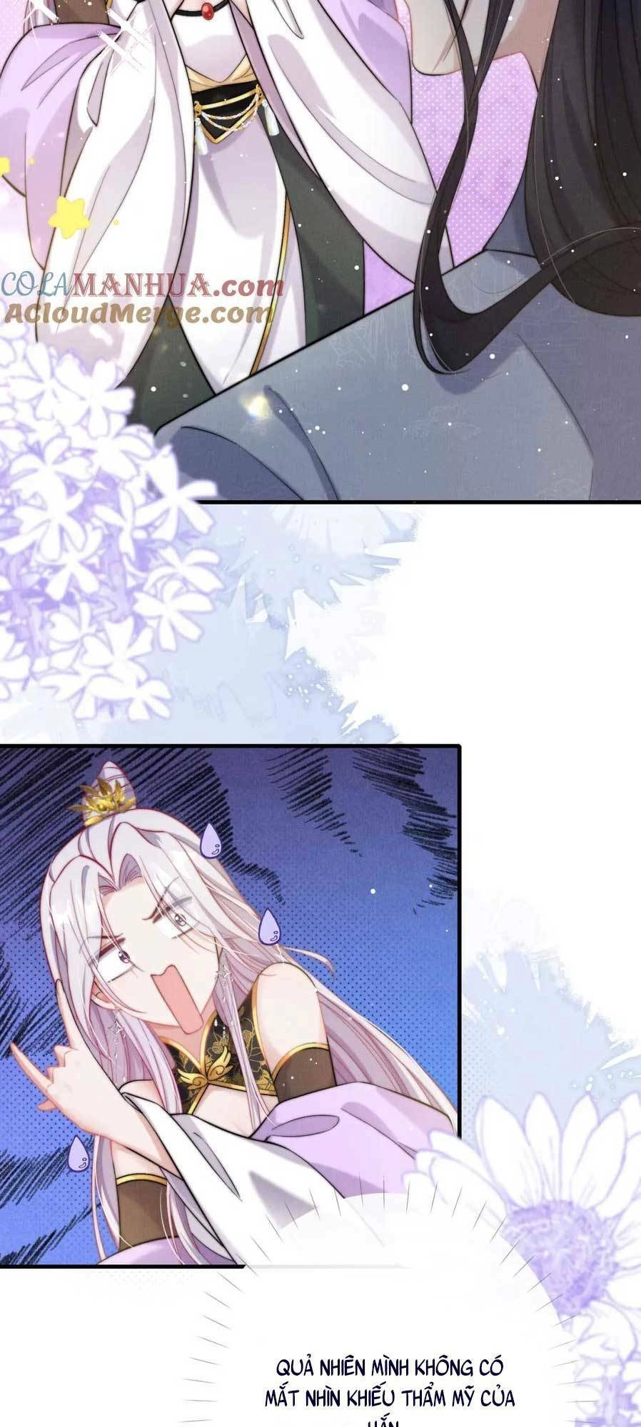 Tu Tiên Công Lược : Mở Đầu Ta Ngược Đãi Nam Chủ Chapter 13 - 34