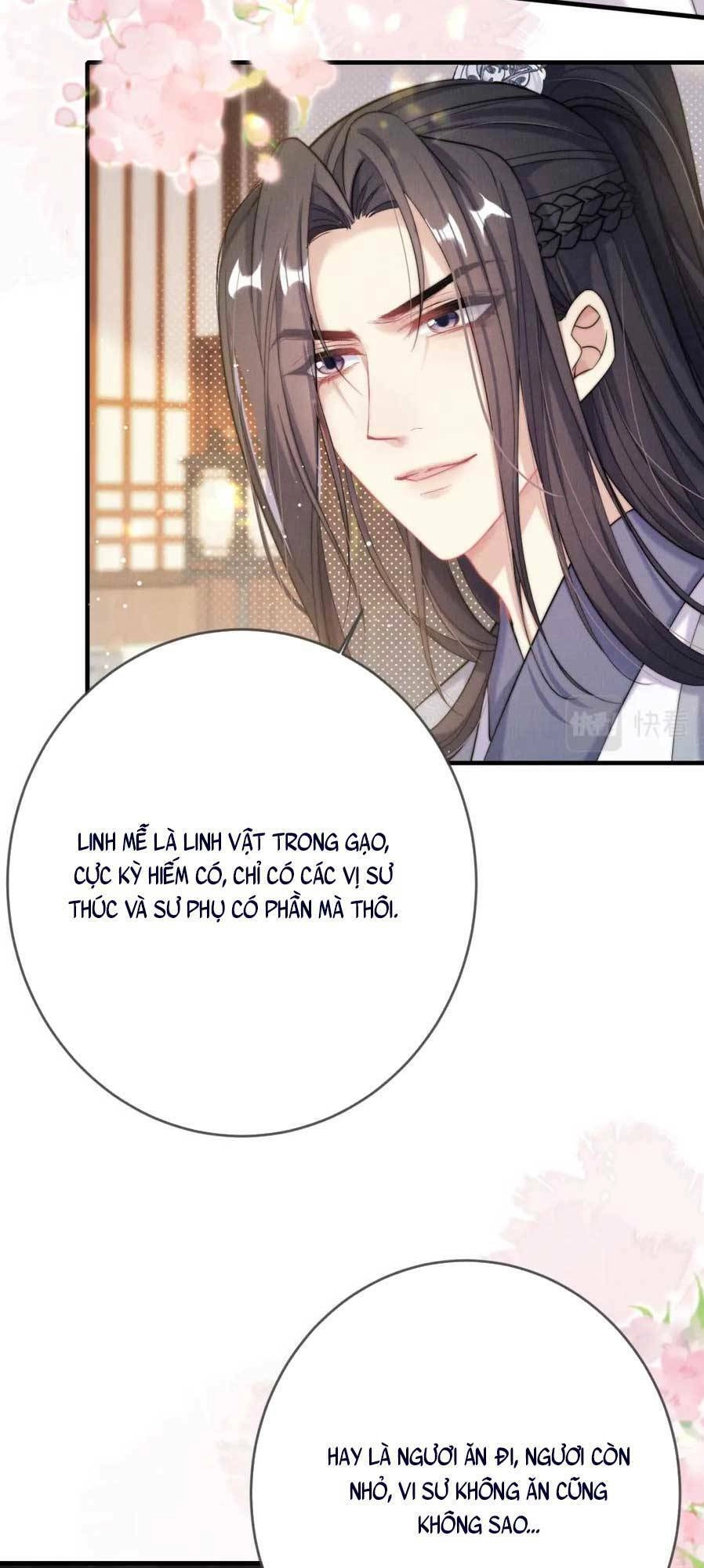 Tu Tiên Công Lược : Mở Đầu Ta Ngược Đãi Nam Chủ Chapter 13 - 36