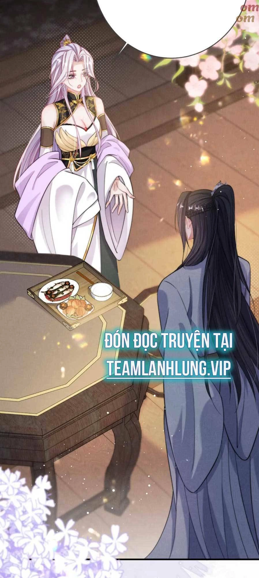 Tu Tiên Công Lược : Mở Đầu Ta Ngược Đãi Nam Chủ Chapter 13 - 37