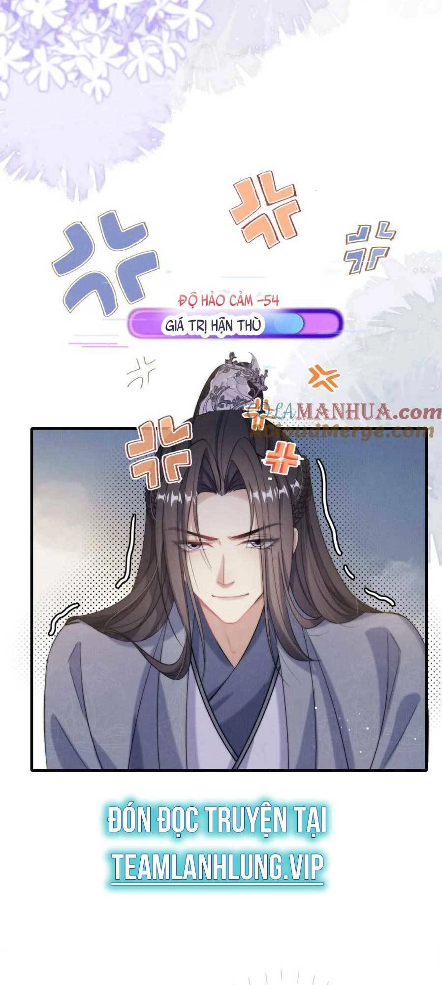 Tu Tiên Công Lược : Mở Đầu Ta Ngược Đãi Nam Chủ Chapter 13 - 38