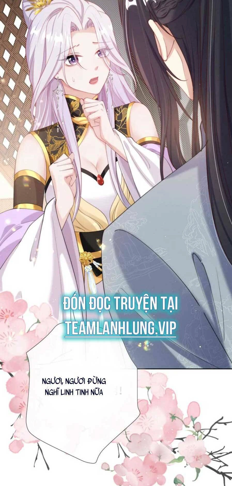 Tu Tiên Công Lược : Mở Đầu Ta Ngược Đãi Nam Chủ Chapter 13 - 40