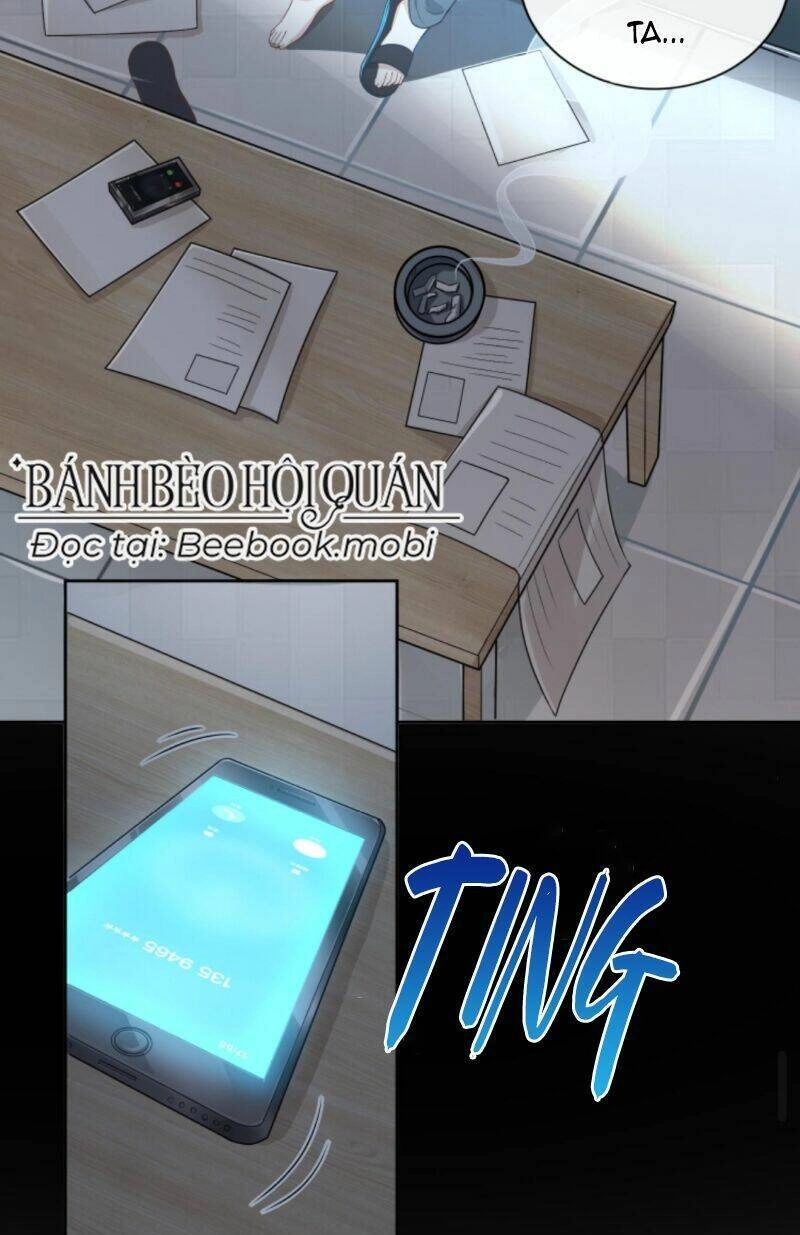 Sủng Bé Cá Koi 3 Tuổi Rưỡi Chapter 2 - 3