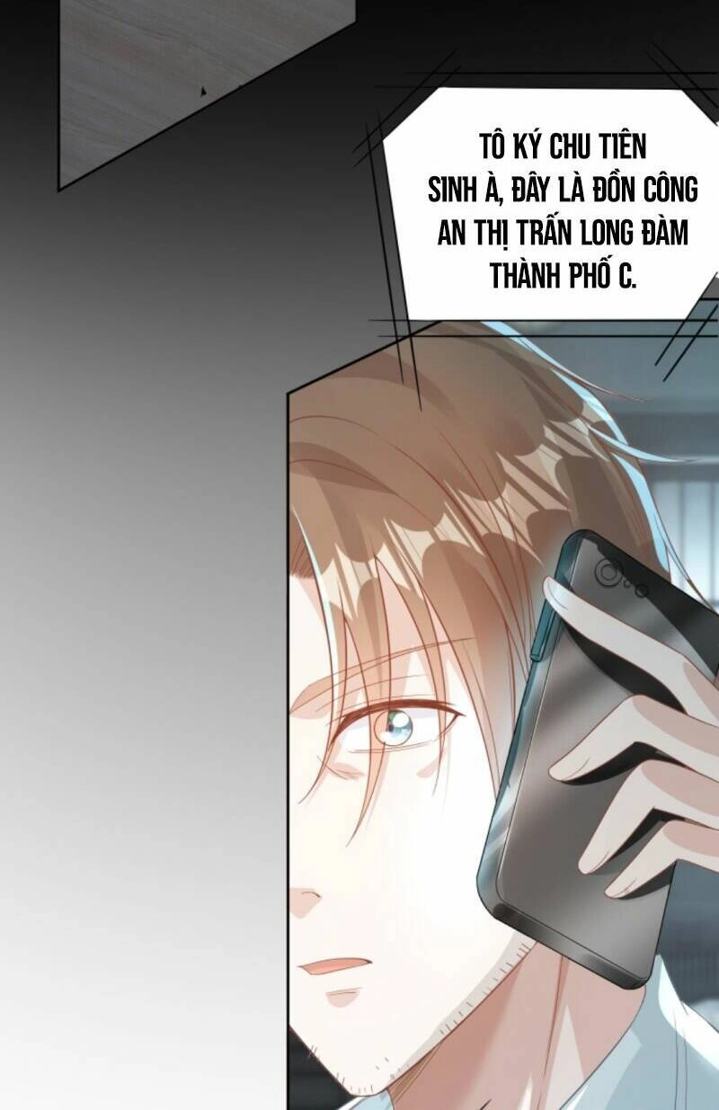 Sủng Bé Cá Koi 3 Tuổi Rưỡi Chapter 2 - 4