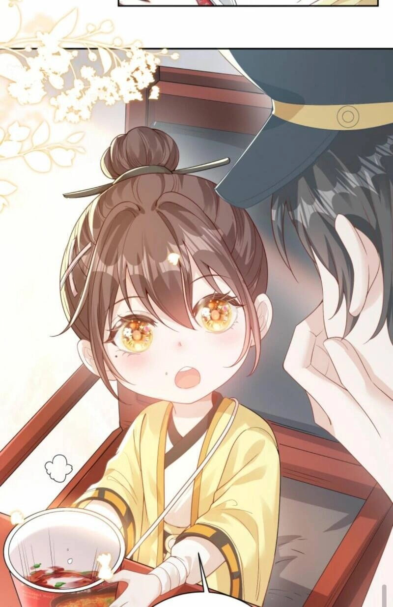 Sủng Bé Cá Koi 3 Tuổi Rưỡi Chapter 2 - 7