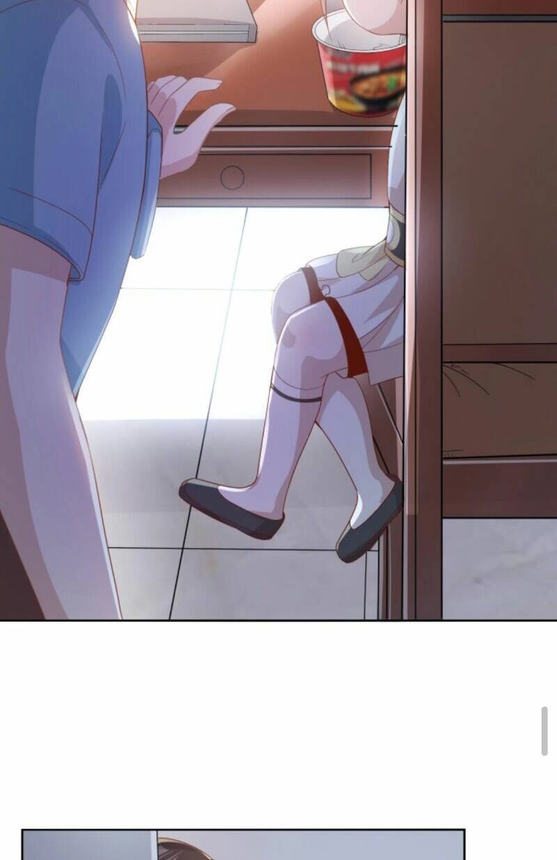 Sủng Bé Cá Koi 3 Tuổi Rưỡi Chapter 2 - 13