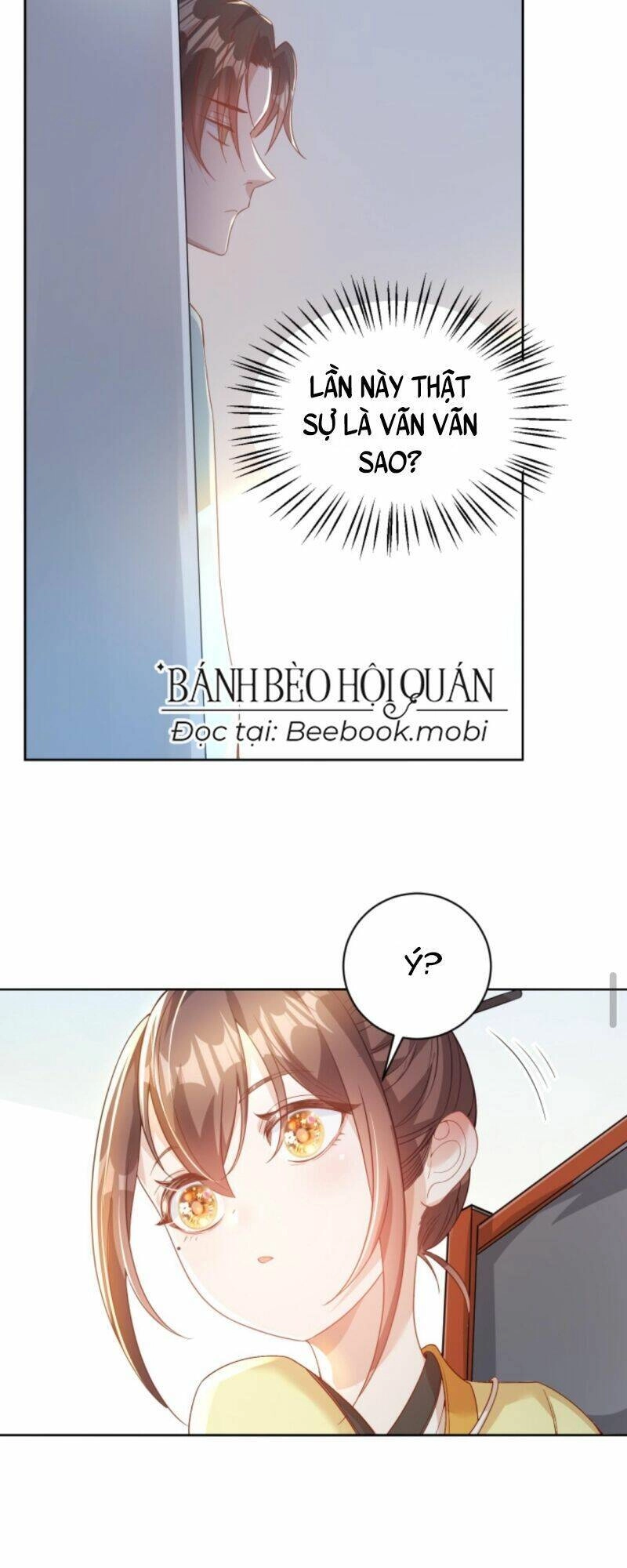 Sủng Bé Cá Koi 3 Tuổi Rưỡi Chapter 2 - 14