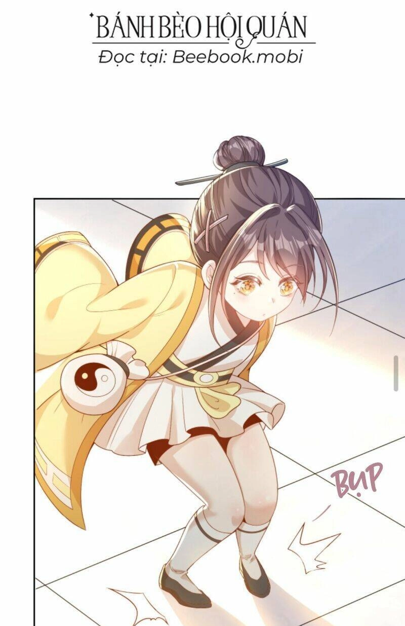 Sủng Bé Cá Koi 3 Tuổi Rưỡi Chapter 2 - 15