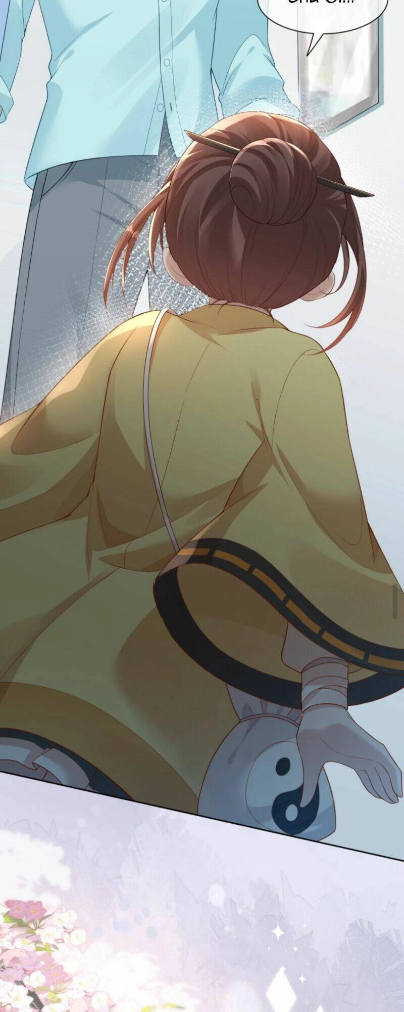 Sủng Bé Cá Koi 3 Tuổi Rưỡi Chapter 2 - 17