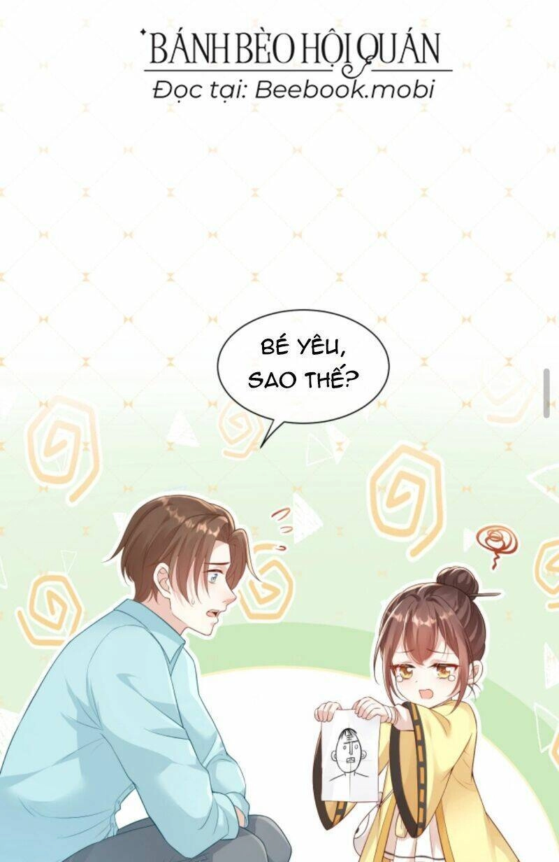 Sủng Bé Cá Koi 3 Tuổi Rưỡi Chapter 2 - 21