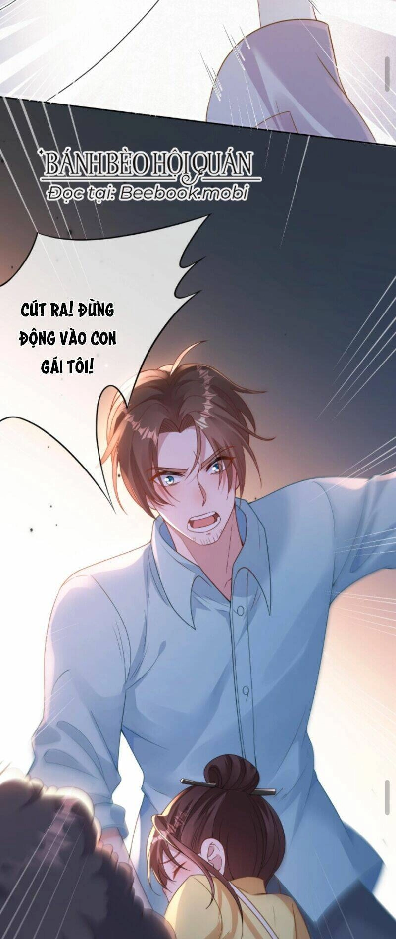 Sủng Bé Cá Koi 3 Tuổi Rưỡi Chapter 2 - 25