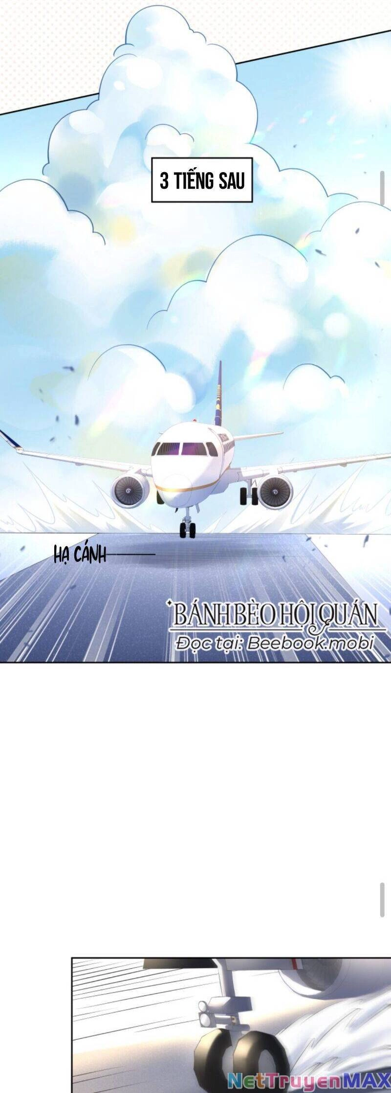 Sủng Bé Cá Koi 3 Tuổi Rưỡi Chapter 3 - 11