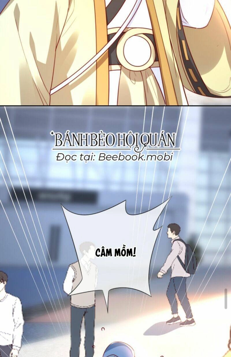 Sủng Bé Cá Koi 3 Tuổi Rưỡi Chapter 4 - 3