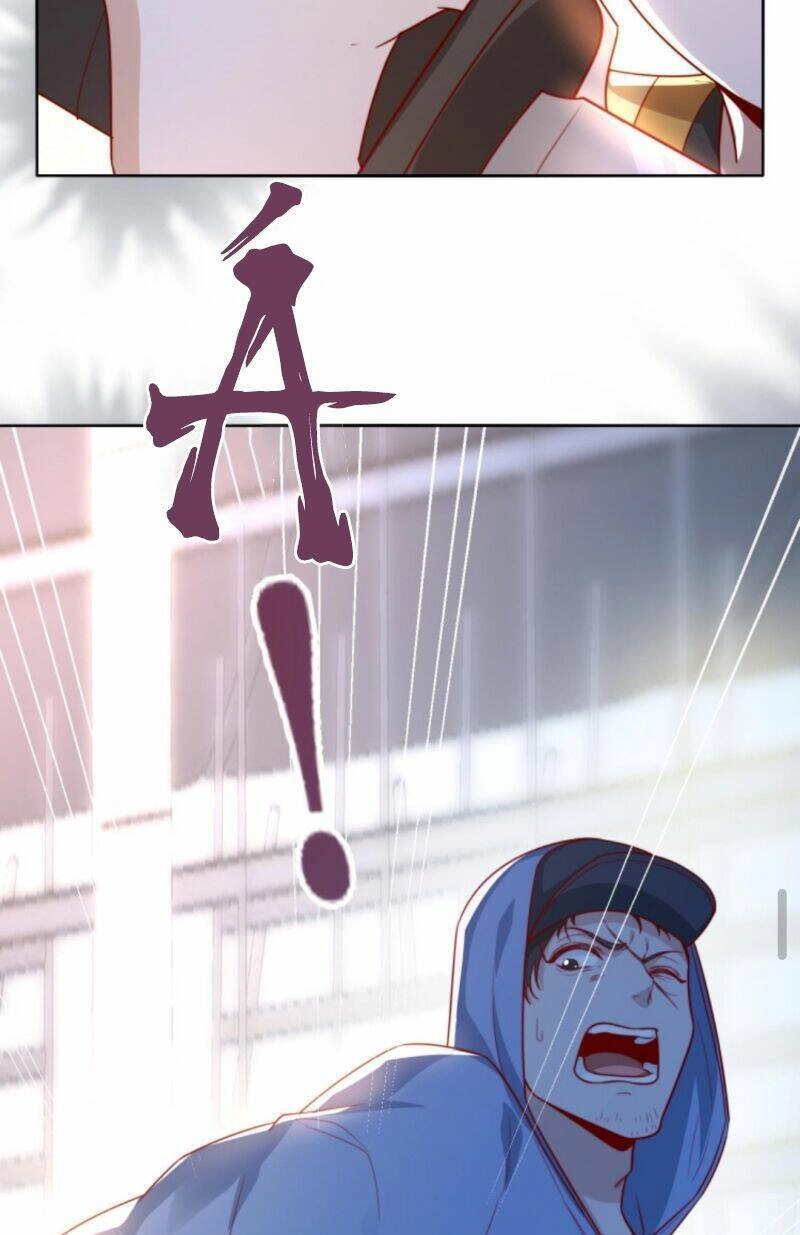 Sủng Bé Cá Koi 3 Tuổi Rưỡi Chapter 4 - 6