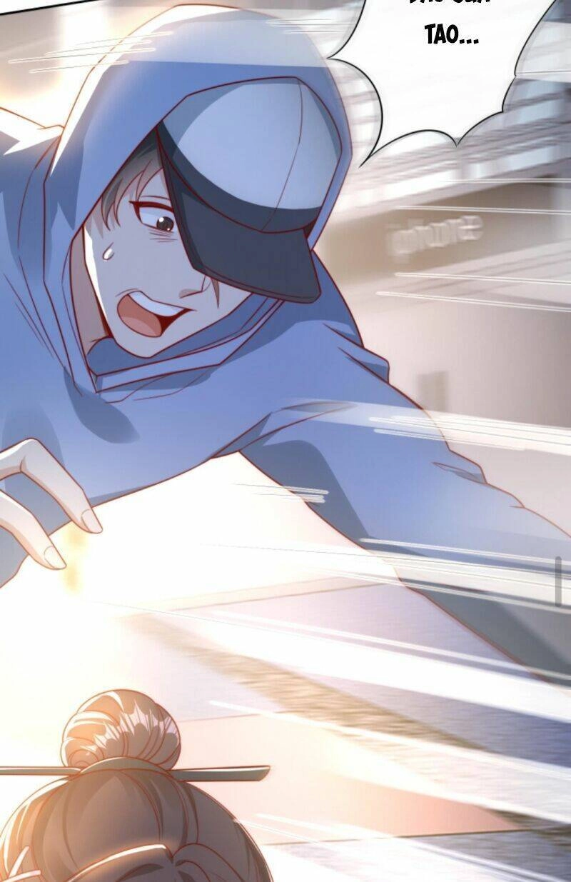 Sủng Bé Cá Koi 3 Tuổi Rưỡi Chapter 4 - 9