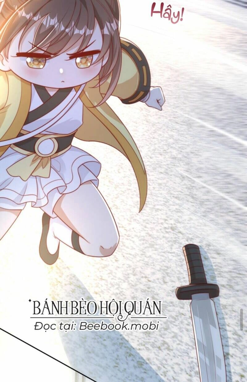 Sủng Bé Cá Koi 3 Tuổi Rưỡi Chapter 4 - 10