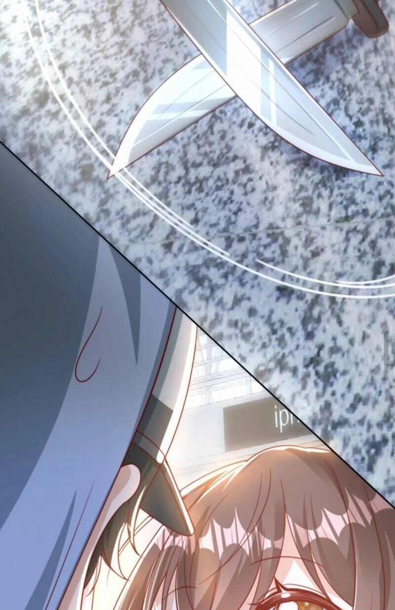 Sủng Bé Cá Koi 3 Tuổi Rưỡi Chapter 4 - 12