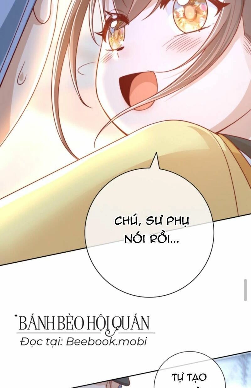 Sủng Bé Cá Koi 3 Tuổi Rưỡi Chapter 4 - 13