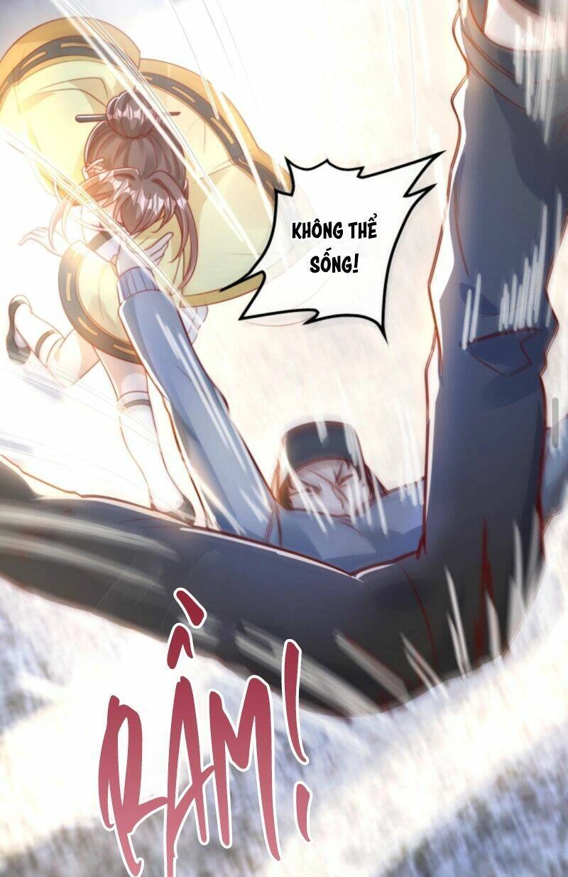 Sủng Bé Cá Koi 3 Tuổi Rưỡi Chapter 4 - 15