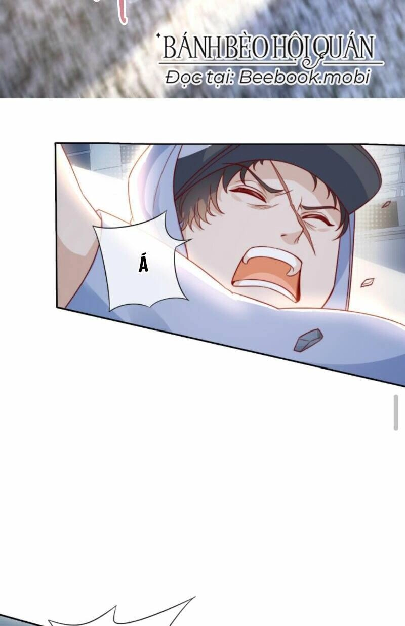 Sủng Bé Cá Koi 3 Tuổi Rưỡi Chapter 4 - 16