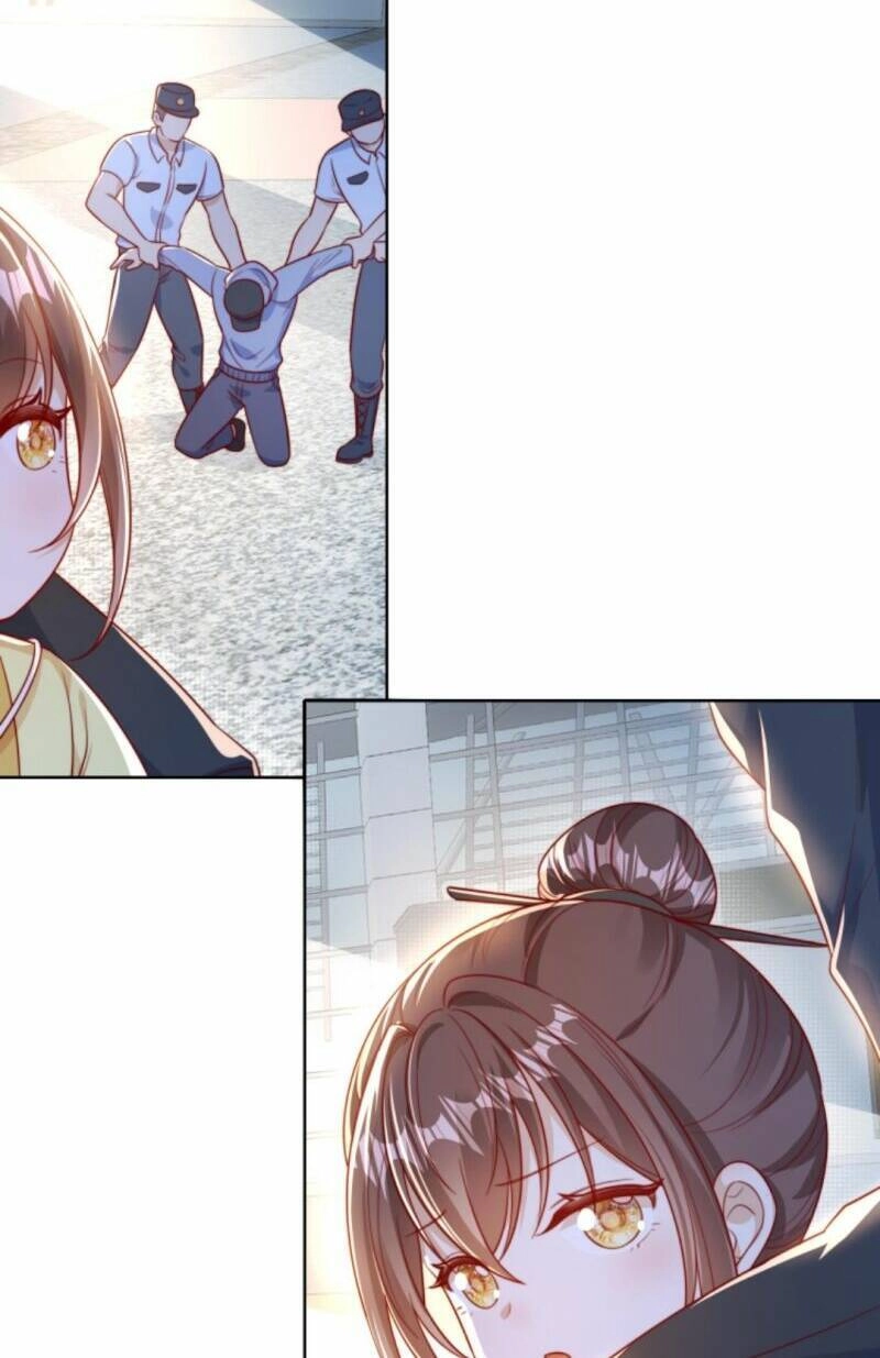 Sủng Bé Cá Koi 3 Tuổi Rưỡi Chapter 4 - 19