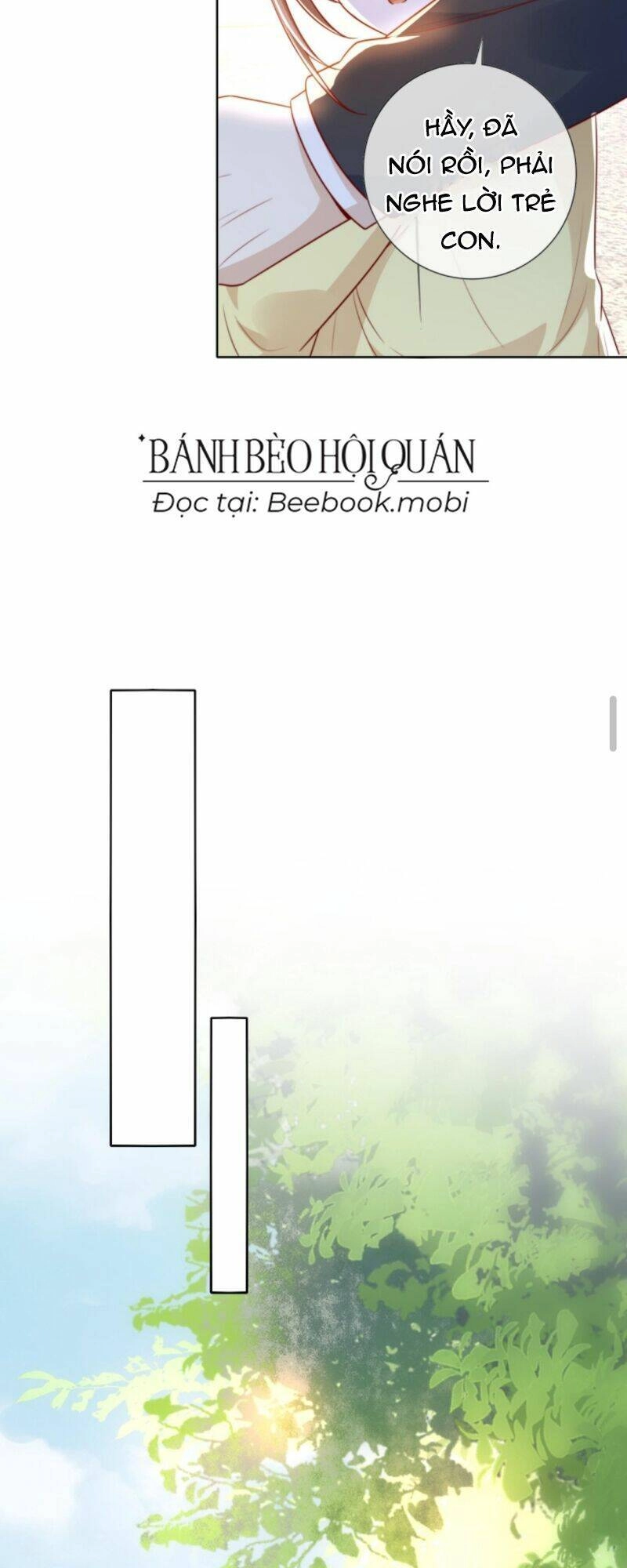 Sủng Bé Cá Koi 3 Tuổi Rưỡi Chapter 4 - 20