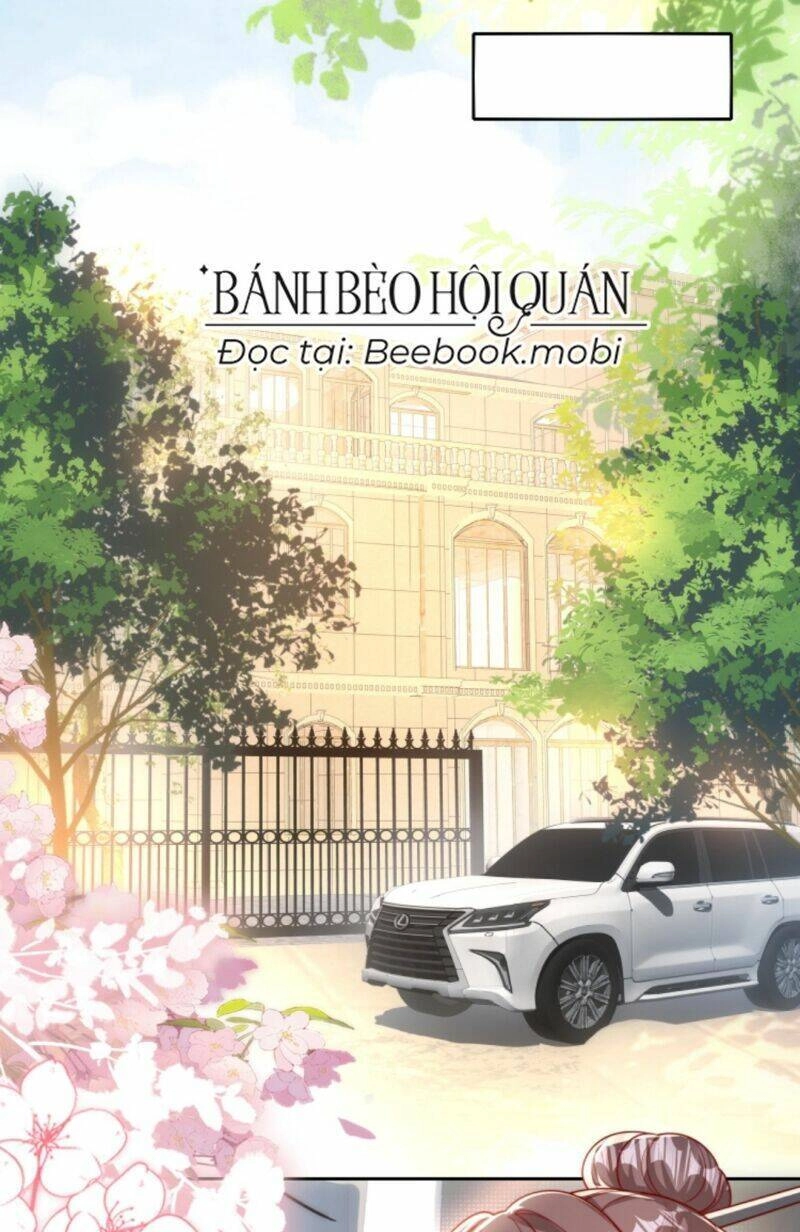 Sủng Bé Cá Koi 3 Tuổi Rưỡi Chapter 4 - 21