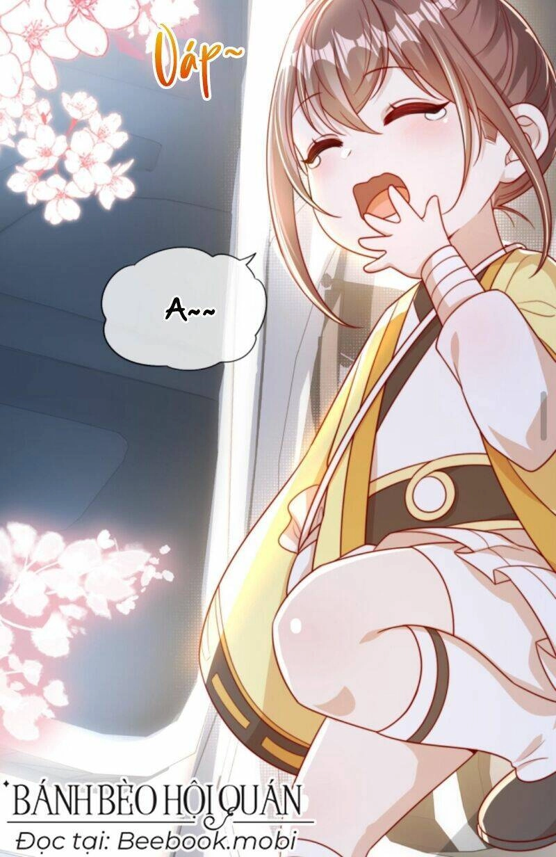 Sủng Bé Cá Koi 3 Tuổi Rưỡi Chapter 4 - 22