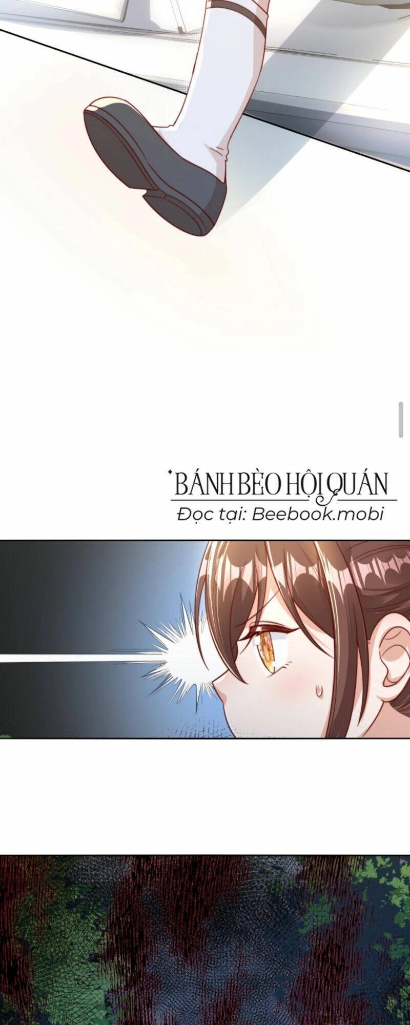 Sủng Bé Cá Koi 3 Tuổi Rưỡi Chapter 4 - 23